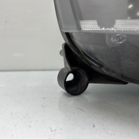 Optique avant principal droit (feux)(phare) RENAULT CLIO 2