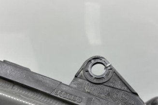 Optique avant principal droit (feux)(phare) RENAULT CLIO 2