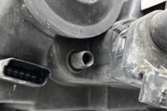 Optique avant principal droit (feux)(phare) RENAULT CLIO 2