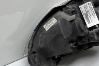 Optique avant principal droit (feux)(phare) RENAULT CLIO 2
