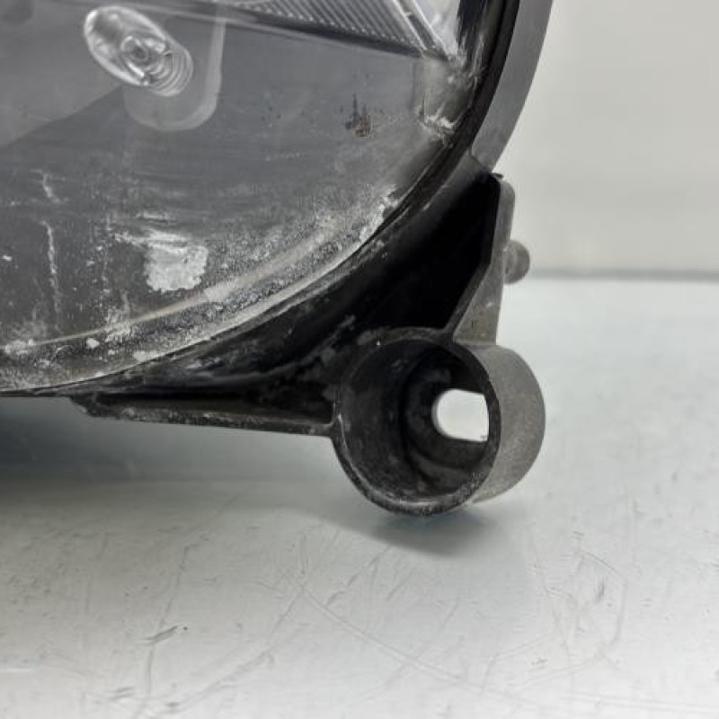 Optique avant principal gauche (feux)(phare) RENAULT CLIO 2 Photo n°2
