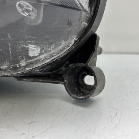 Optique avant principal gauche (feux)(phare) RENAULT CLIO 2