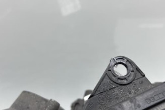 Optique avant principal gauche (feux)(phare) RENAULT CLIO 2