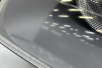 Optique avant principal gauche (feux)(phare) RENAULT CLIO 2