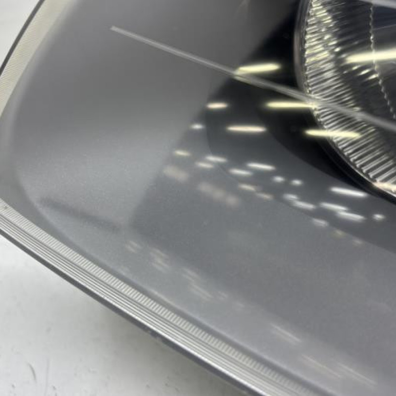Optique avant principal gauche (feux)(phare) RENAULT CLIO 2 Photo n°5