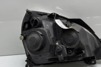 Optique avant principal gauche (feux)(phare) RENAULT CLIO 2