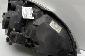 Optique avant principal gauche (feux)(phare) RENAULT CLIO 2