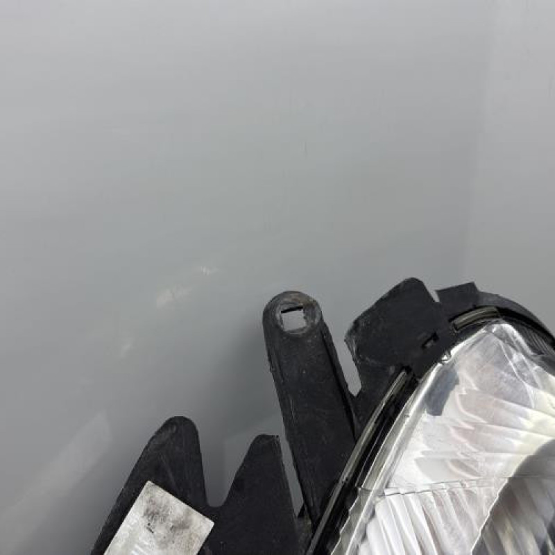 Optique avant principal gauche (feux)(phare) CITROEN XSARA PICASSO Photo n°3