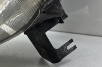 Optique avant principal gauche (feux)(phare) CITROEN XSARA PICASSO