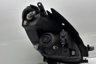 Optique avant principal gauche (feux)(phare) CITROEN XSARA PICASSO