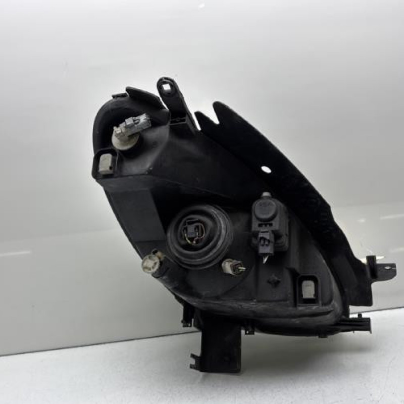 Optique avant principal gauche (feux)(phare) CITROEN XSARA PICASSO Photo n°5