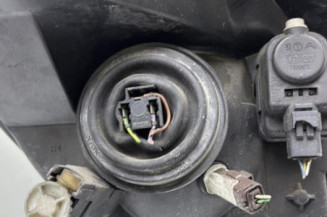 Optique avant principal gauche (feux)(phare) CITROEN XSARA PICASSO