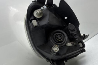 Optique avant principal gauche (feux)(phare) CITROEN XSARA PICASSO