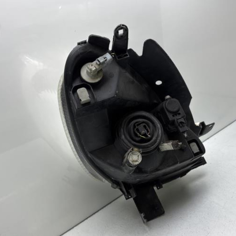 Optique avant principal gauche (feux)(phare) CITROEN XSARA PICASSO Photo n°7