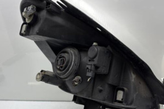 Optique avant principal gauche (feux)(phare) CITROEN XSARA PICASSO