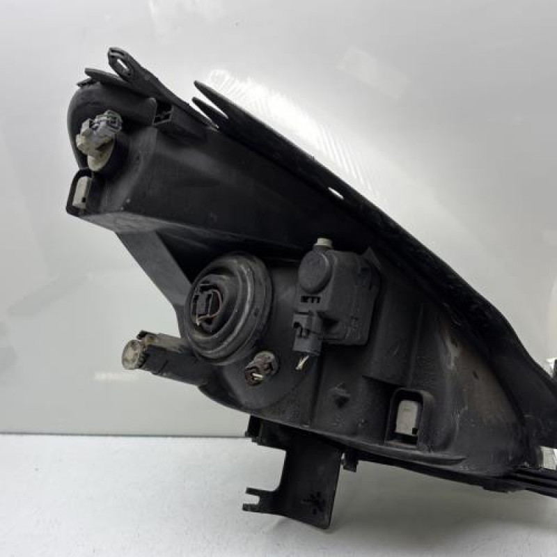 Optique avant principal gauche (feux)(phare) CITROEN XSARA PICASSO Photo n°8