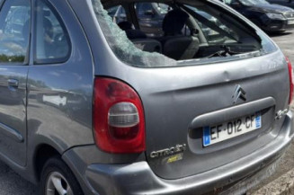 Optique avant principal gauche (feux)(phare) CITROEN XSARA PICASSO