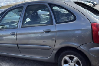 Optique avant principal gauche (feux)(phare) CITROEN XSARA PICASSO