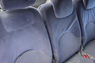 Optique avant principal gauche (feux)(phare) CITROEN XSARA PICASSO