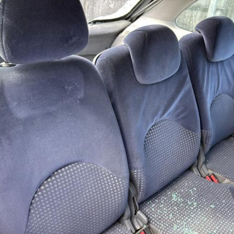 Optique avant principal gauche (feux)(phare) CITROEN XSARA PICASSO Photo n°19