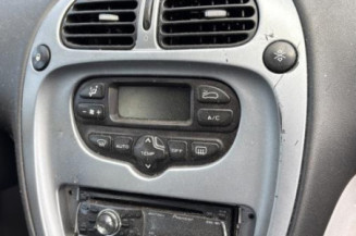 Optique avant principal gauche (feux)(phare) CITROEN XSARA PICASSO