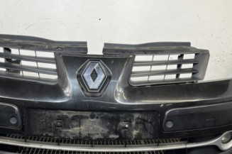 Pare choc avant RENAULT ESPACE 4 Photo n°1