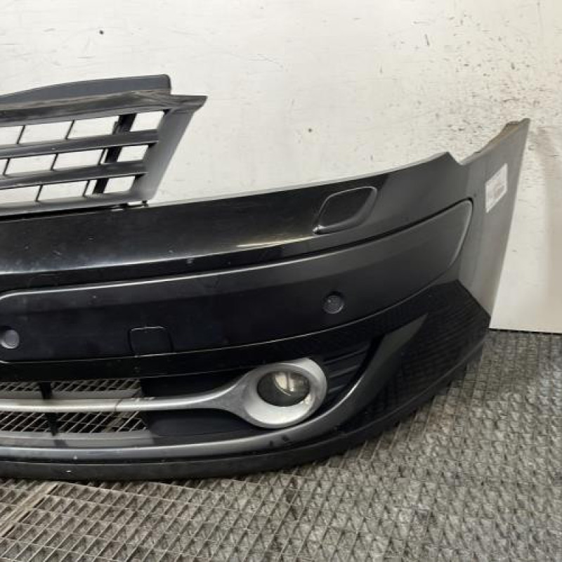 Pare choc avant RENAULT ESPACE 4 Photo n°3