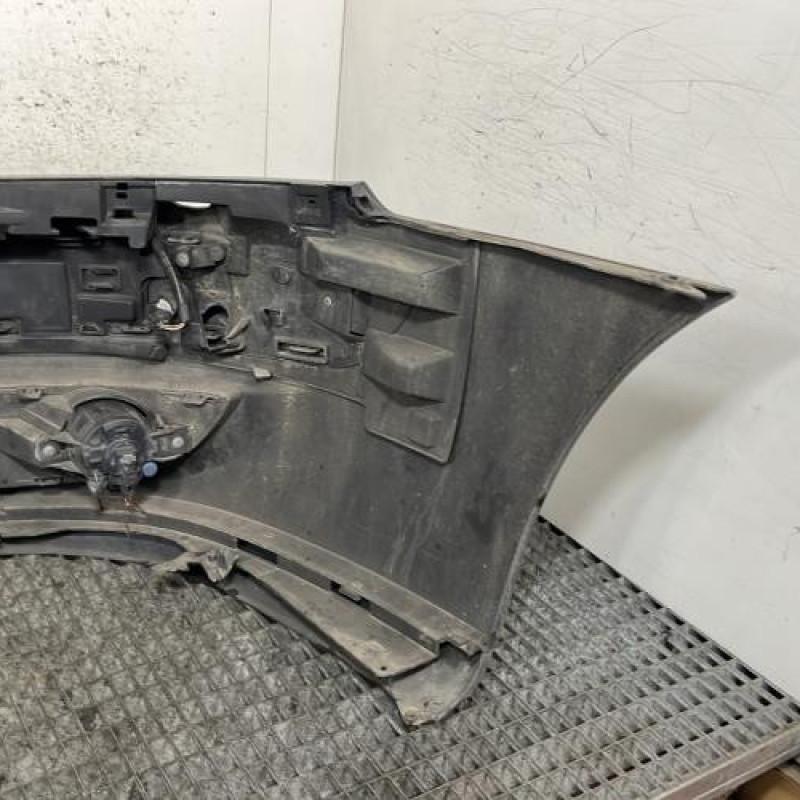 Pare choc avant RENAULT ESPACE 4 Photo n°4