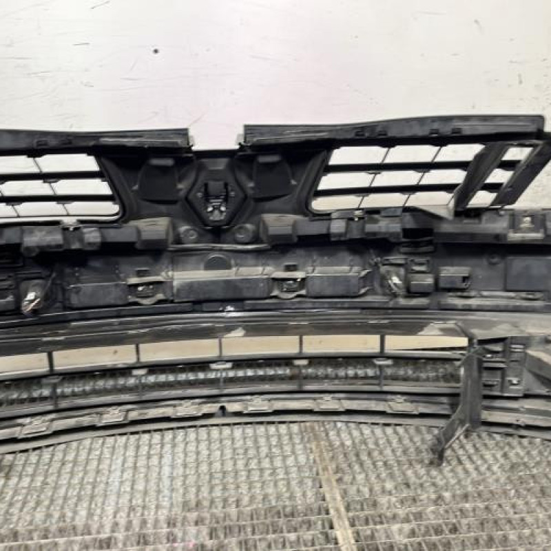 Pare choc avant RENAULT ESPACE 4 Photo n°5