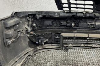 Pare choc avant RENAULT ESPACE 4