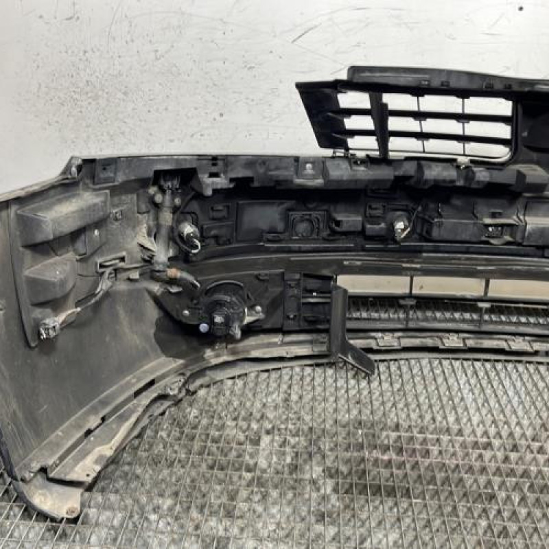 Pare choc avant RENAULT ESPACE 4 Photo n°6