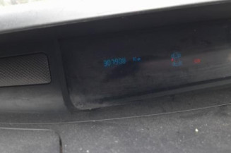 Pare choc avant RENAULT ESPACE 4