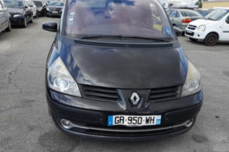 Pare choc avant RENAULT ESPACE 4