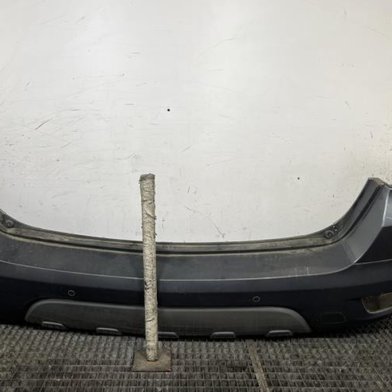 Pare choc arriere OPEL MOKKA 1 Photo n°1