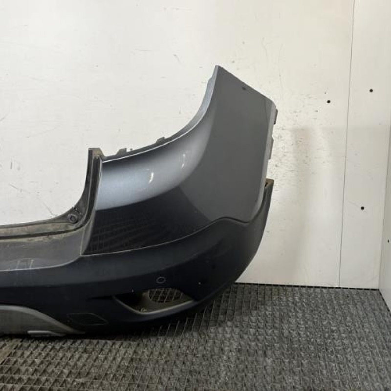 Pare choc arriere OPEL MOKKA 1 Photo n°3