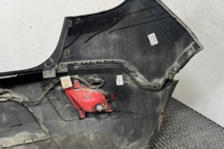 Pare choc arriere OPEL MOKKA 1