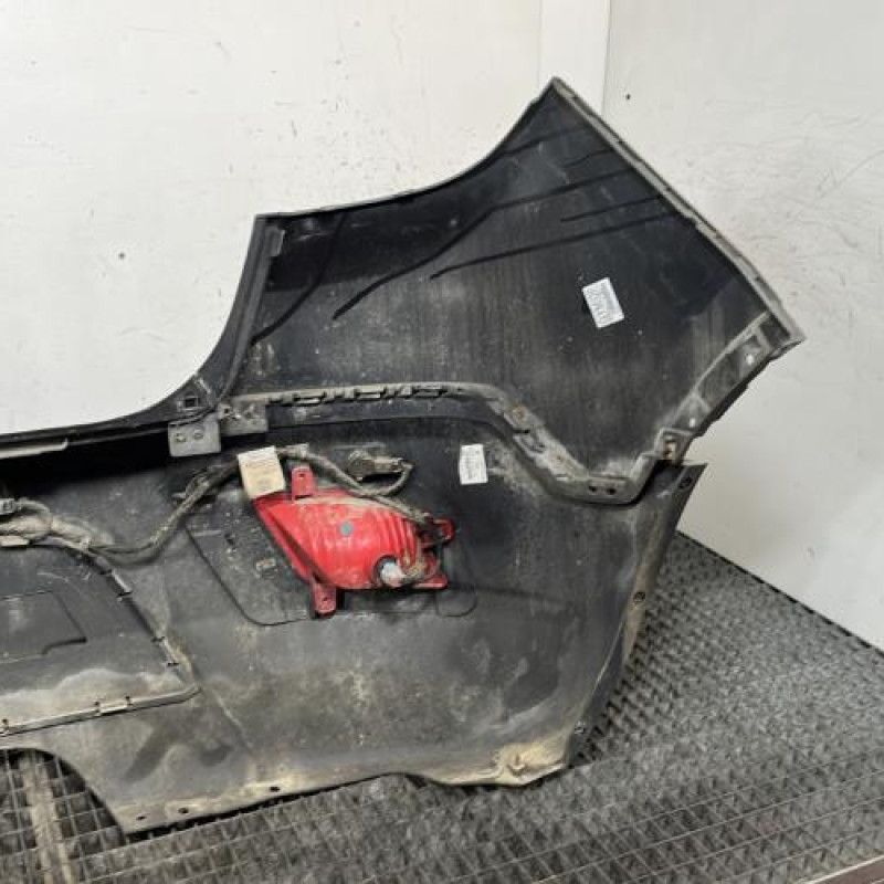 Pare choc arriere OPEL MOKKA 1 Photo n°4