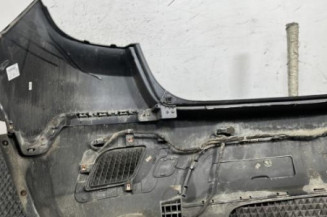 Pare choc arriere OPEL MOKKA 1