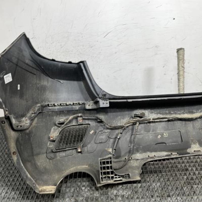 Pare choc arriere OPEL MOKKA 1 Photo n°6