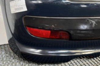 Pare choc arriere PEUGEOT 206+