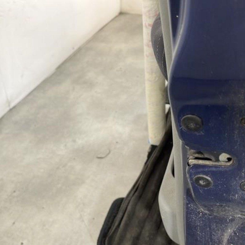 Porte avant droit RENAULT SCENIC 1 Photo n°3