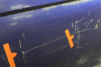 Porte avant droit RENAULT SCENIC 1