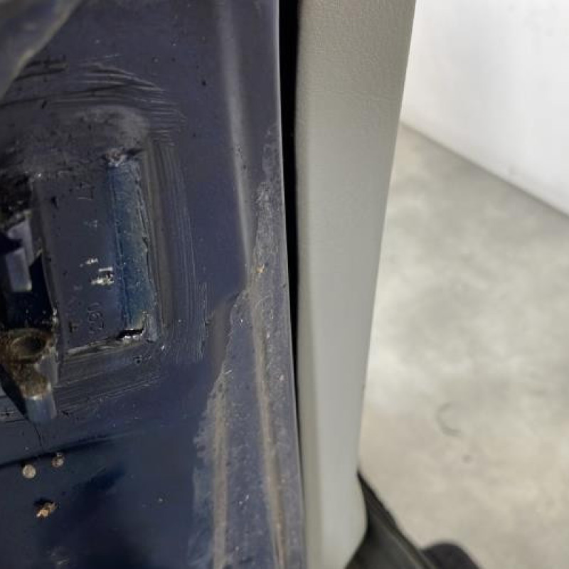 Porte avant droit RENAULT SCENIC 1 Photo n°5