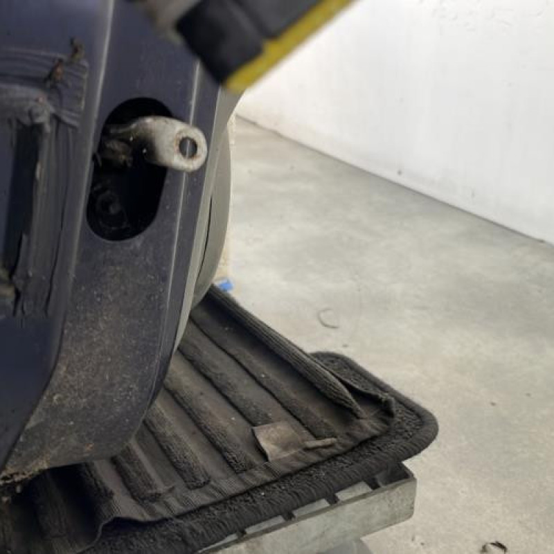 Porte avant droit RENAULT SCENIC 1 Photo n°6