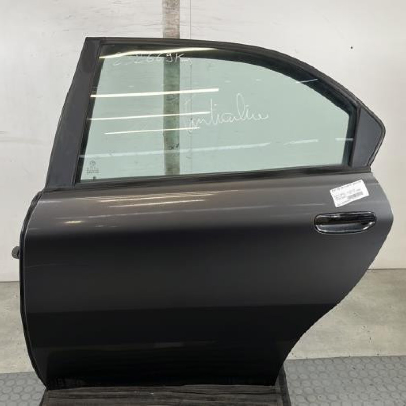 Porte arriere gauche ALFA ROMEO 166 Photo n°1