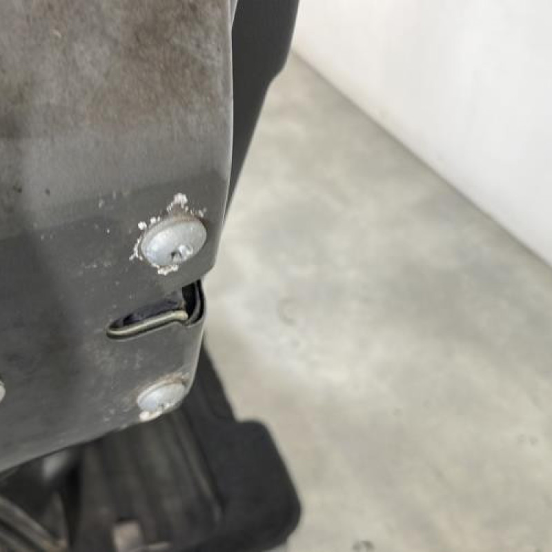 Porte arriere gauche ALFA ROMEO 166 Photo n°3