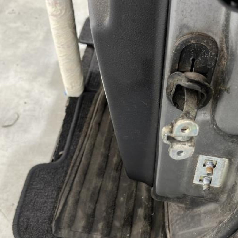 Porte arriere gauche ALFA ROMEO 166 Photo n°6