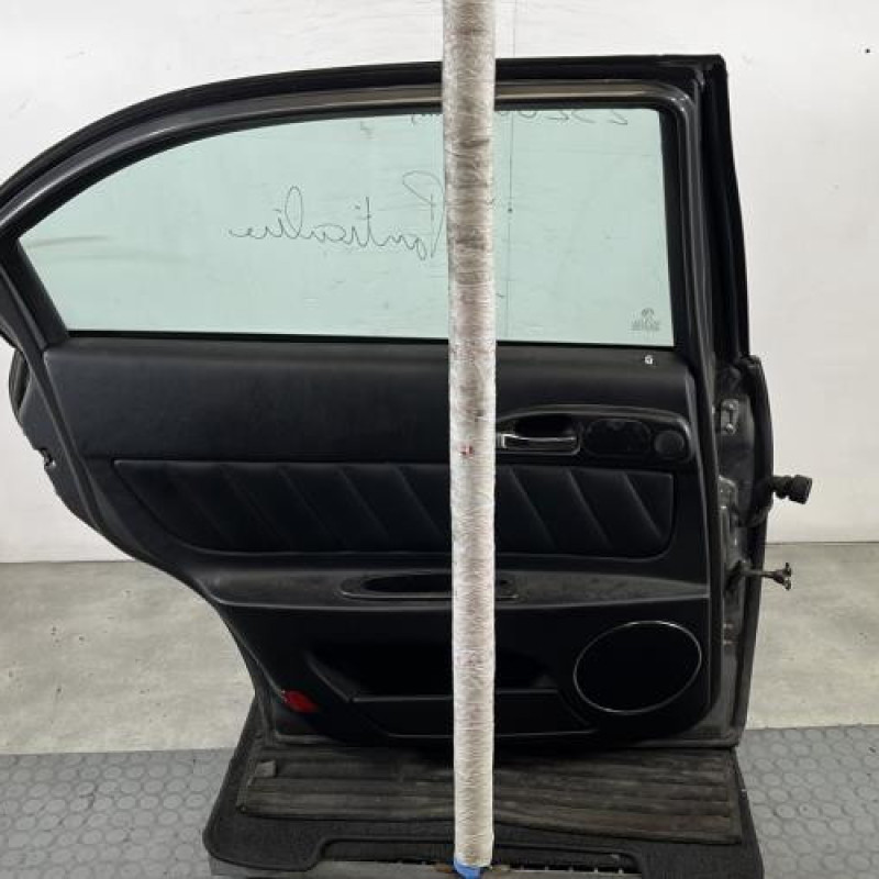 Porte arriere gauche ALFA ROMEO 166 Photo n°7