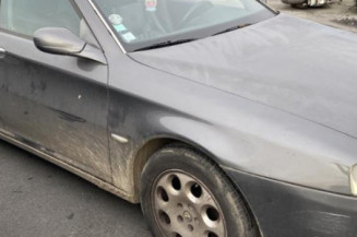 Porte arriere gauche ALFA ROMEO 166