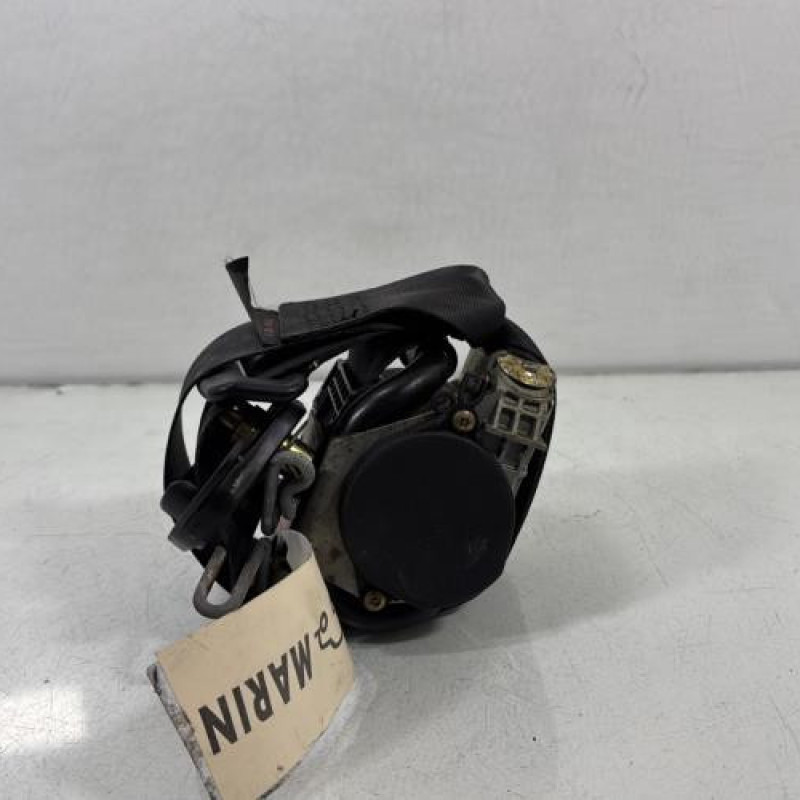 Pretensionneur de ceinture avant droit PEUGEOT 307 Photo n°2